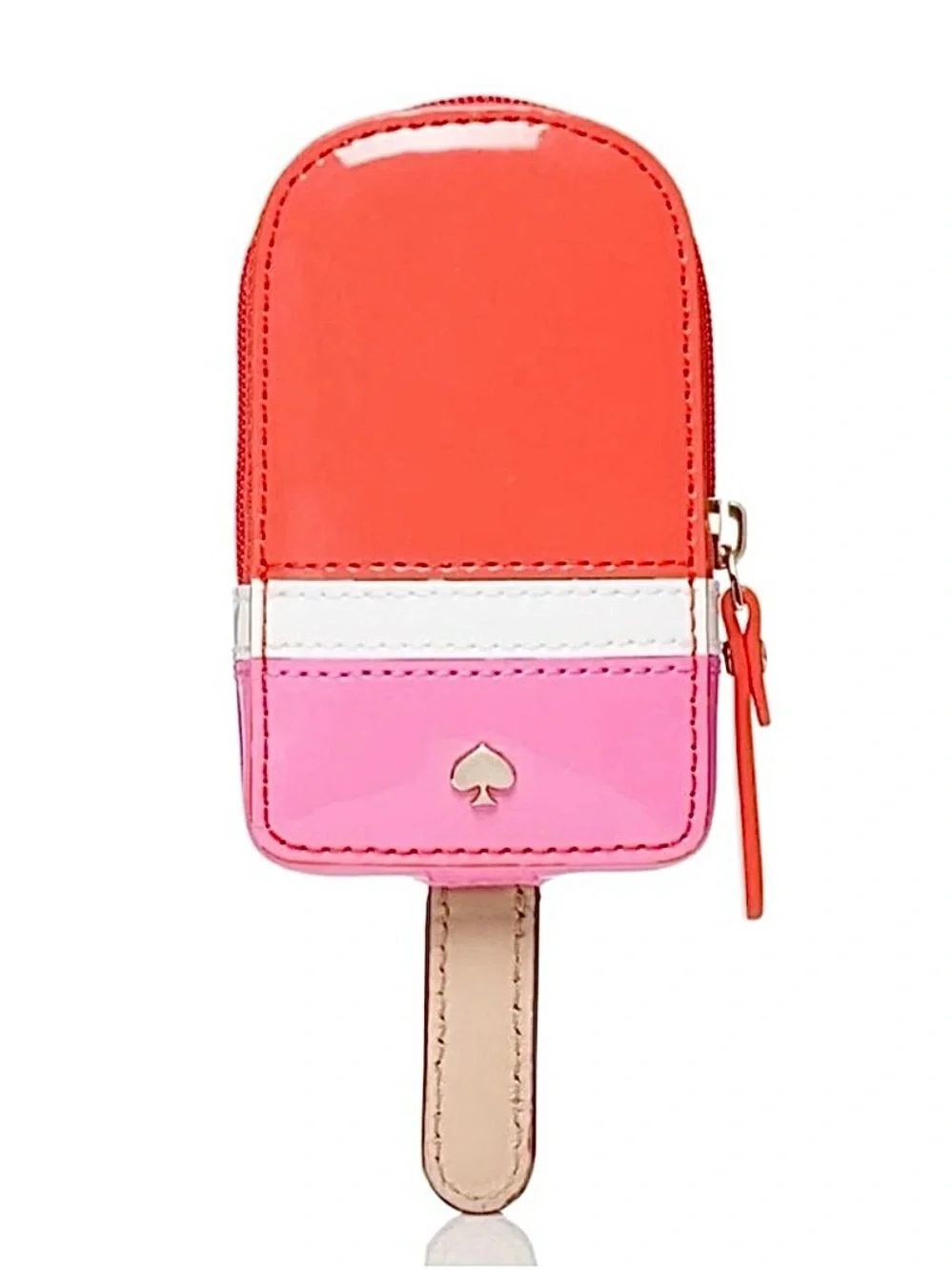 Kate Spade Flavor Of The Month Popsicle Coin Purse
